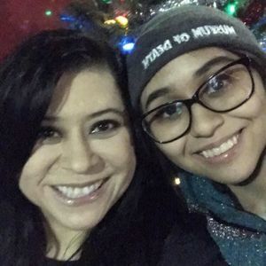 Meet your Posher, Ali